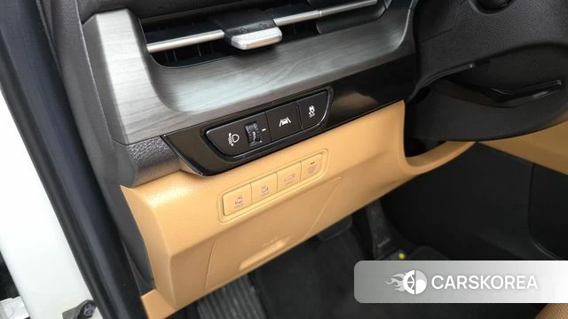 Kia Carnival 4th generation id 4458593 из Кореи 11