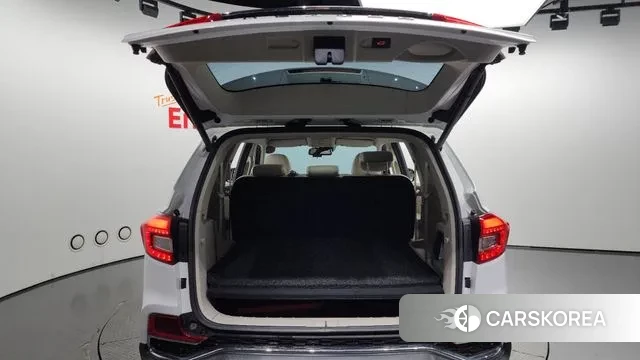 Ssangyong G4 Rexton id 2961084 из Кореи 11