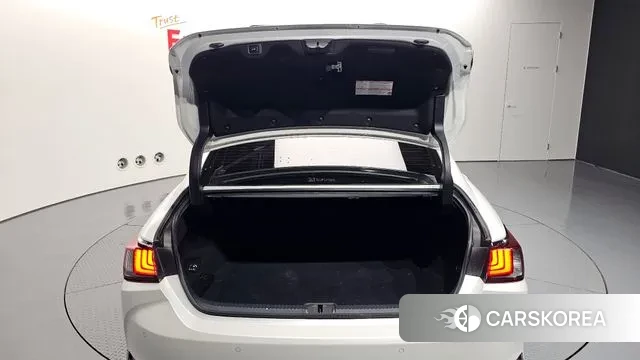 Lexus ES300h 7th generation id 3547057 из Кореи 11