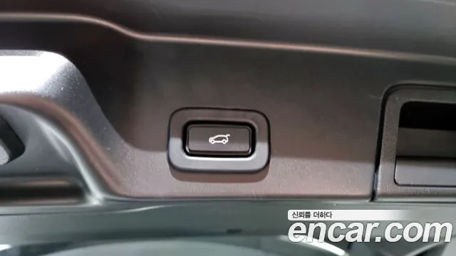 Land Rover Range Rover Evoque 2nd Generation id 2880348 из Кореи 11