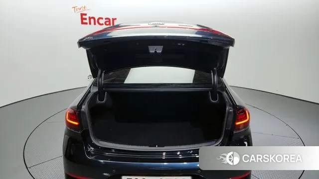 Kia K7 Premier id 3264764 из Кореи 11