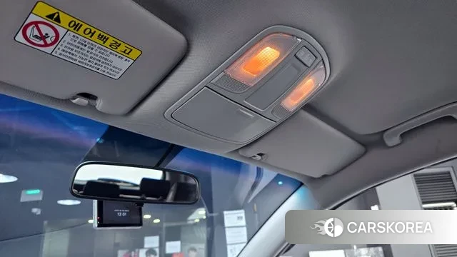 Hyundai All New Tucson id 3574259 из Кореи 11