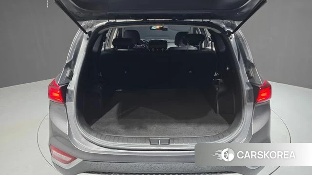 Hyundai Santa Fe TM id 4304408 из Кореи 11