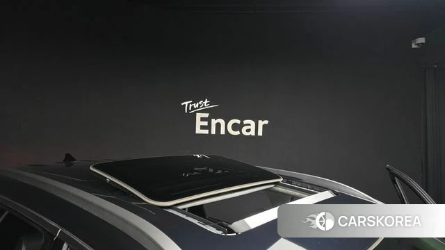 Hyundai Palisade id 3818888 из Кореи 11