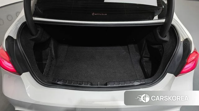 BMW 3 Series (F30) id 4180474 из Кореи 11