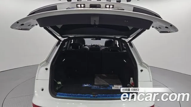 Audi Q5 (FY) id 2921286 из Кореи 11