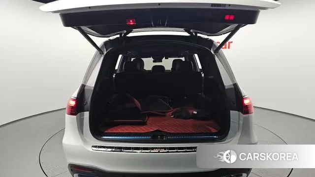 Mercedes-Benz GLS - Class X167 id 3533326 из Кореи 11