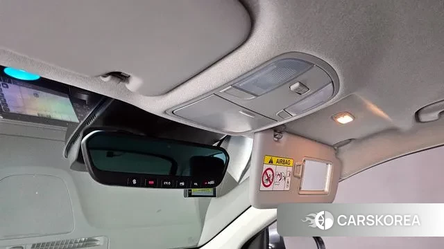 Hyundai The New Kona id 3433603 из Кореи 11