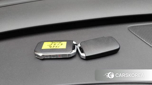 Kia Carnival 4th generation id 4495191 из Кореи 11