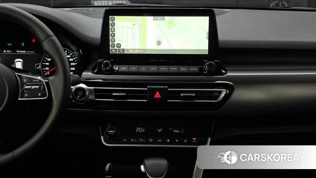 Kia Seltos id 4592636 из Кореи 11