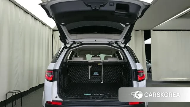 Land Rover Discovery Sports 2nd Generation id 3350346 из Кореи 11