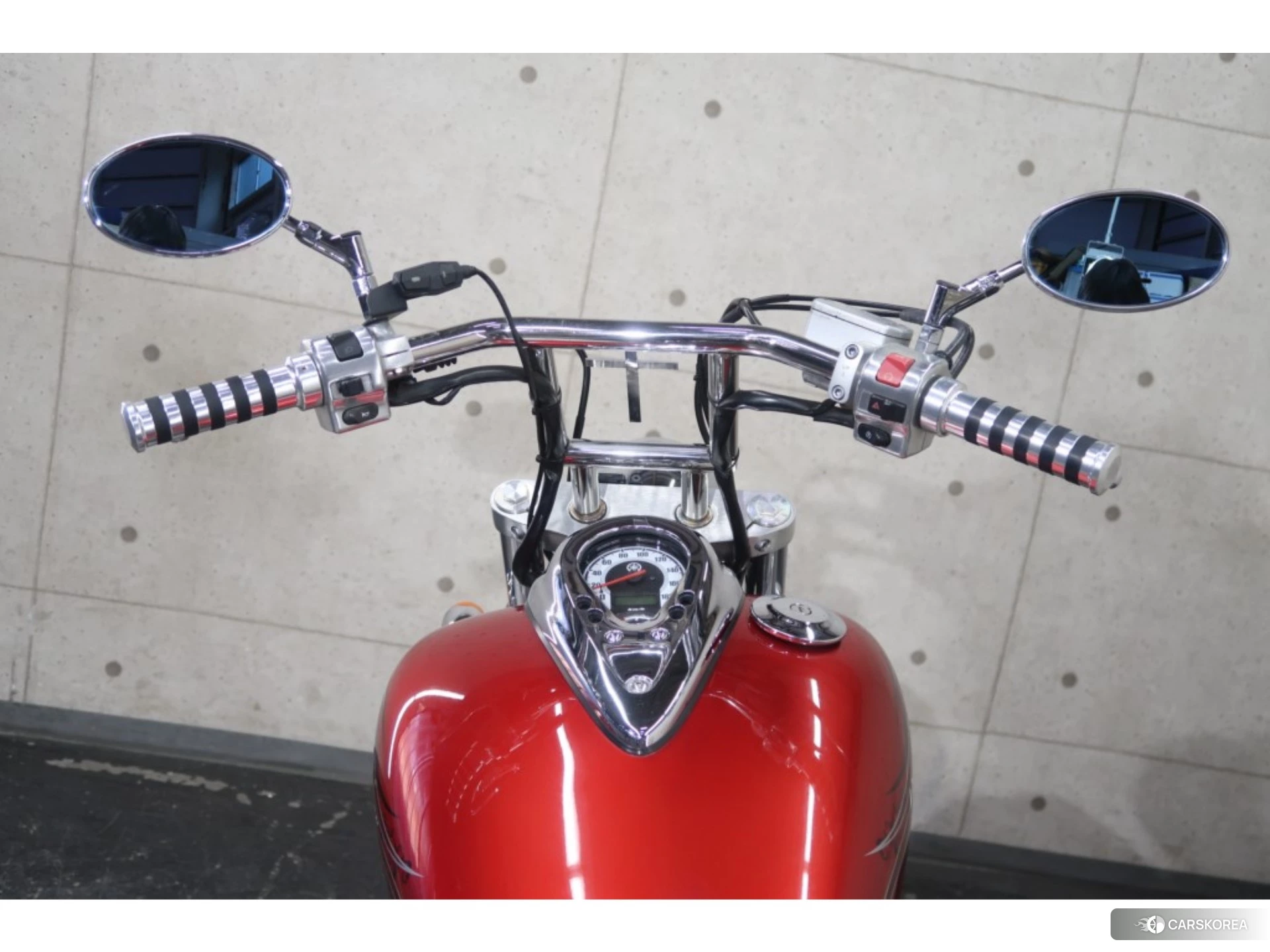 Yamaha DRAG STAR 400 id 3946502 из Японии 11
