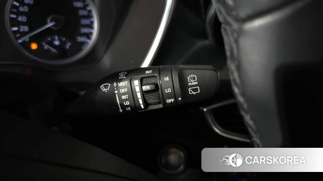 Hyundai Santa Fe TM id 4496768 из Кореи 11