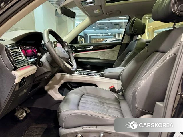 Volkswagen Tourang id 3882385 из Китая 11