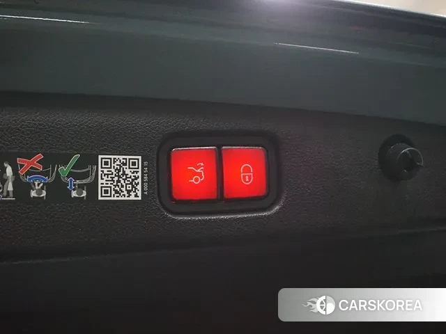 Mercedes-Benz E-Class W214 id 3002135 из Кореи 11