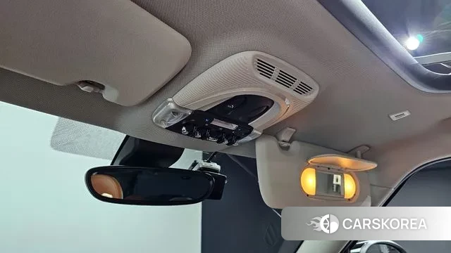 Mini Cooper S Countryman id 2983896 из Кореи 11