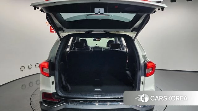 Ssangyong G4 Rexton id 3813517 из Кореи 11