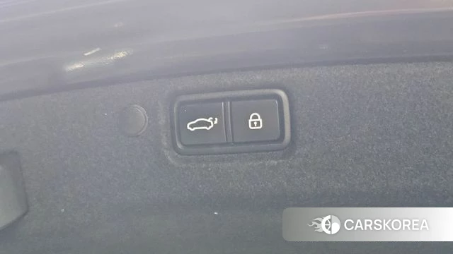 Kia K7 Premier id 4458717 из Кореи 11