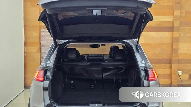 Jeep Cherokee (KL) id 3934676 из Кореи 11