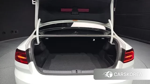 Volkswagen Passat GT (B8) id 2977216 из Кореи 11