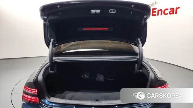 Genesis G80 (RG3) id 3504293 из Кореи 11