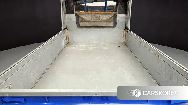 Chevrolet (GM Daewoo) New Labo id 3307423 из Кореи 11