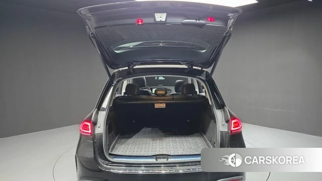 Mercedes-Benz GLE-Class W167 id 4774158 из Кореи 11