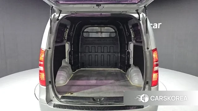 Hyundai The New Grand Starex id 3714156 из Кореи 11