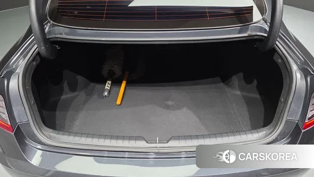 Hyundai Sonata Hybrid (DN8) id 3008732 из Кореи 11