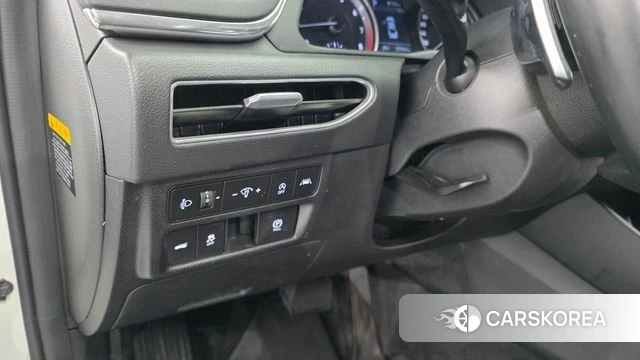 Hyundai Sonata (DN8) id 4502019 из Кореи 11