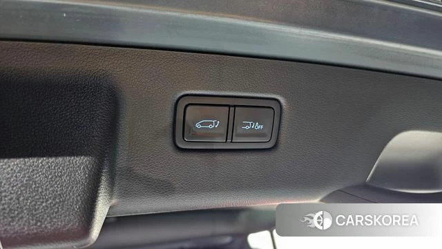 Hyundai Staria id 4881545 из Кореи 11
