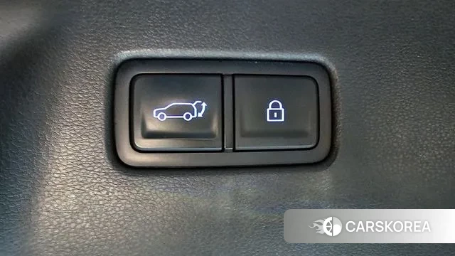 Hyundai Santa Fe (MX5) id 3649358 из Кореи 11