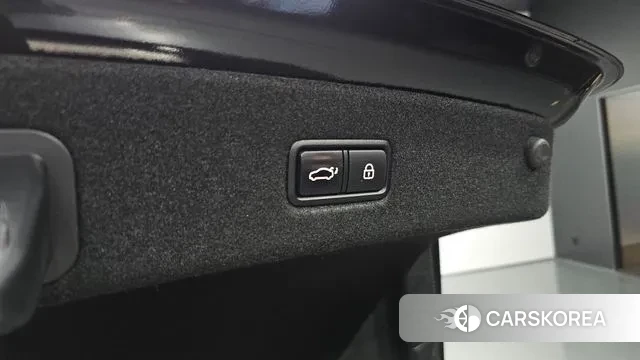 Kia More K9 id 3651341 из Кореи 11