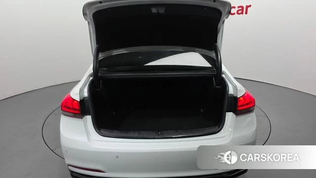 Genesis G80 id 4536053 из Кореи 11
