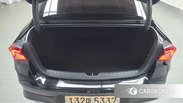 Kia K5 Hybrid 3rd Generation id 3706863 из Кореи 11