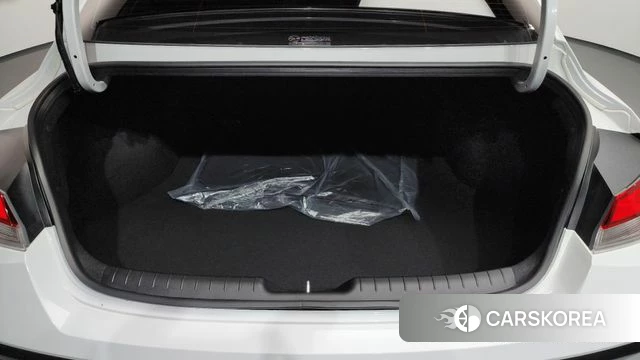 Hyundai The New Avante (CN7) id 3863824 из Кореи 11