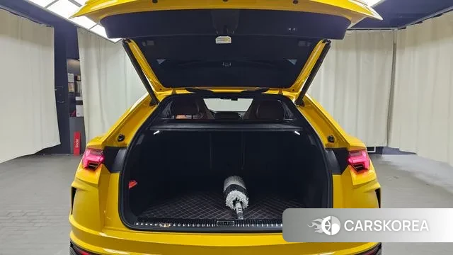 Lamborghini Urus id 3672243 из Кореи 11