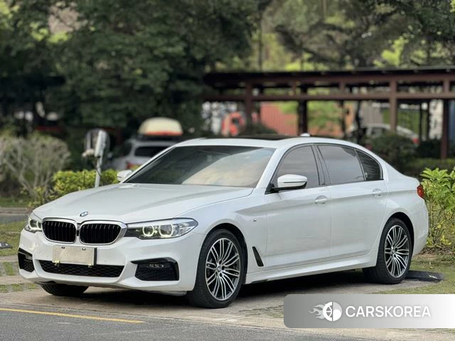 BMW 5 series id 4253951 из Китая 11
