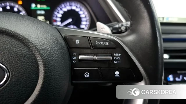 Hyundai Sonata (DN8) id 3752864 из Кореи 11