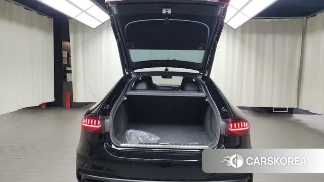 Audi S7 (4K) id 3378704 из Кореи 11