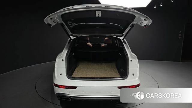 Audi Q5 (FY) id 3909440 из Кореи 11