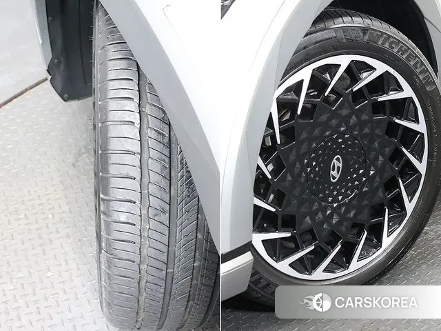 Hyundai Ionic 5 id 3735301 из Кореи 11