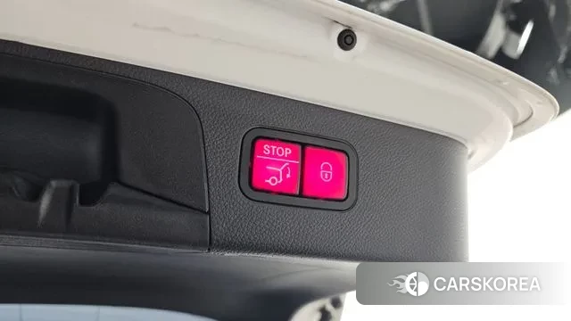 Mercedes-Benz GLC-Class X253 id 3666487 из Кореи 11