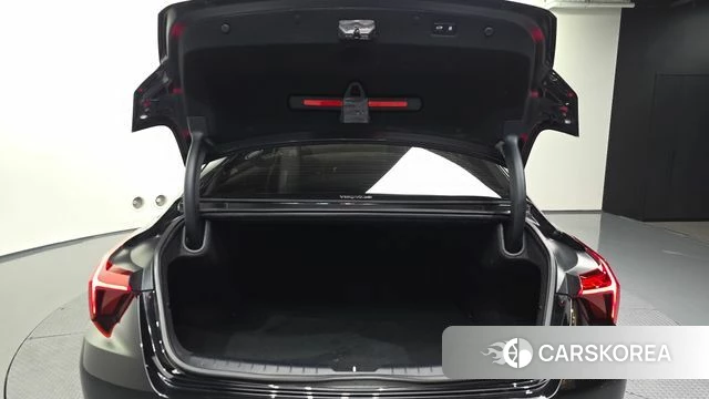 Kia K8 Hybrid id 4243755 из Кореи 11