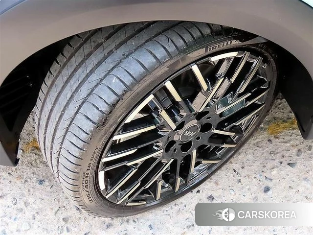 Mini Cooper S 4th Generation id 4635052 из Кореи 11
