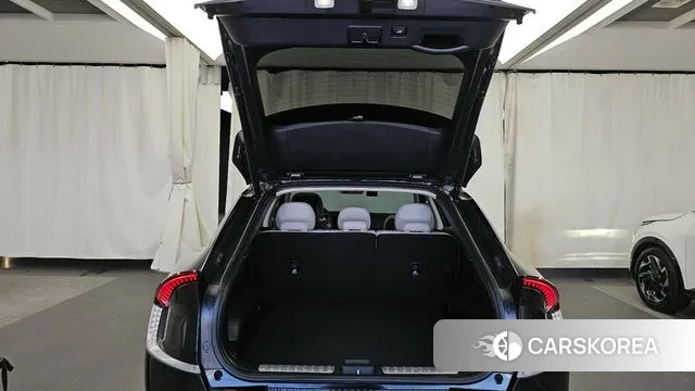 Kia EV6 id 3169488 из Кореи 11