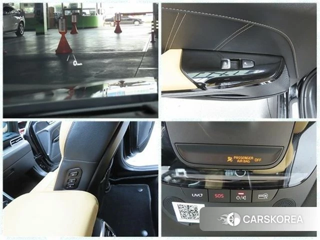 Kia K5 Hybrid 3rd Generation id 4396895 из Кореи 11
