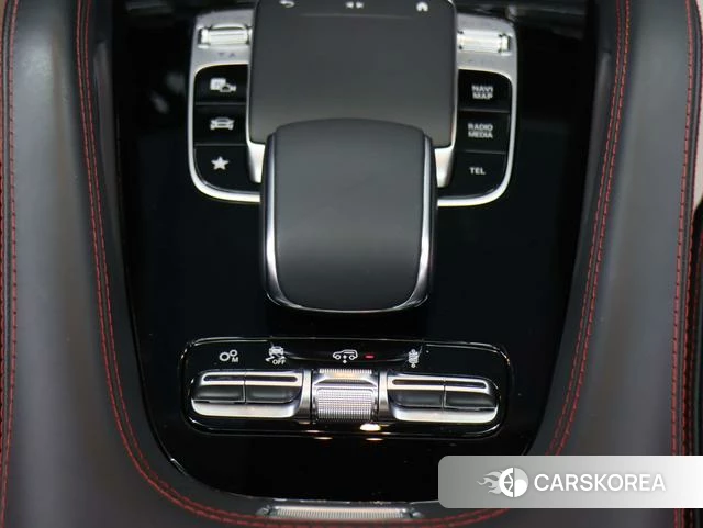 Mercedes-Benz GLE AMG id 4256040 из Китая 11