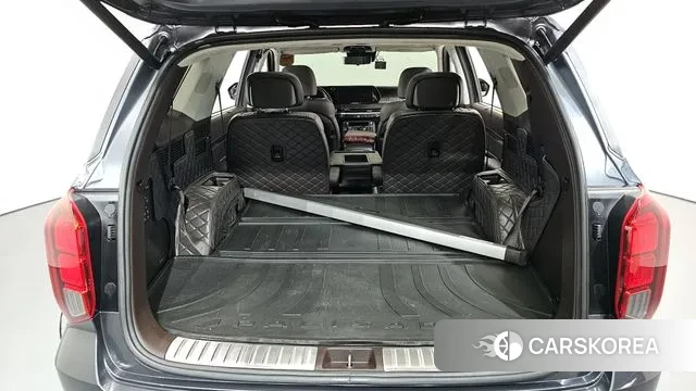 Hyundai The New Palisade id 3058604 из Кореи 11