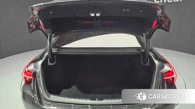 Kia K8 id 3437970 из Кореи 11